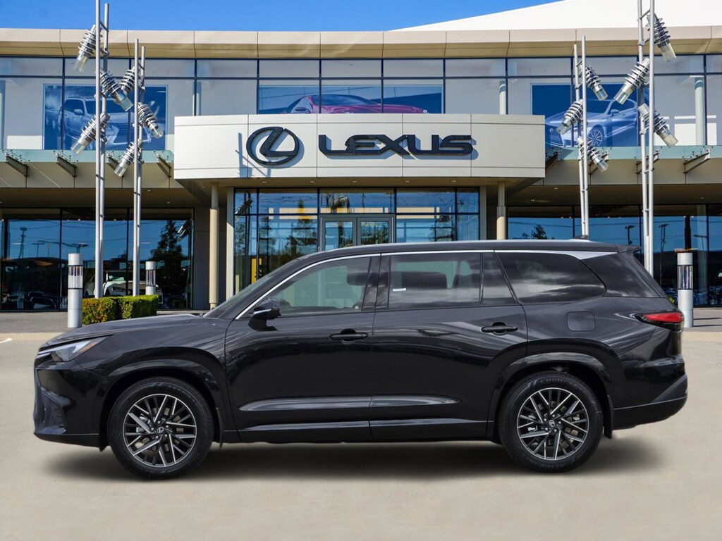 New 2026 Lexus TX 350 Premium SUV