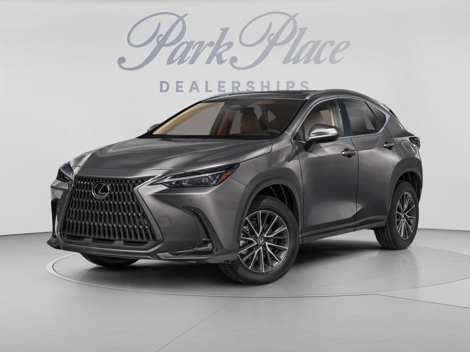 2026 LEXUS NX 350 Luxury SUV