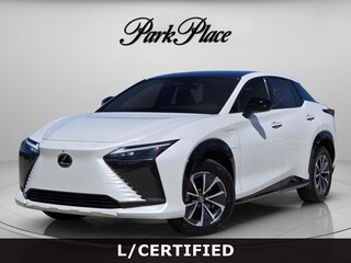 2024 LEXUS RZ 300e Premium Package SUV