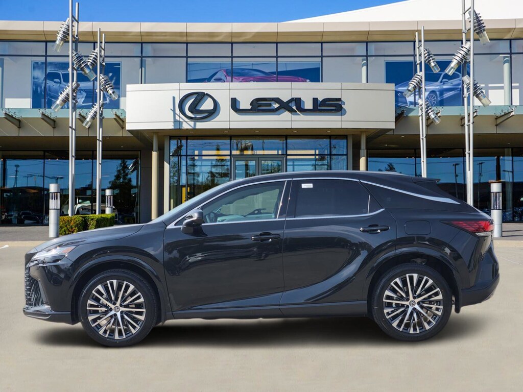 New 2026 Lexus RX 350 Premium+ SUV