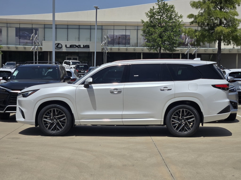New 2026 Lexus TX 350 Premium SUV