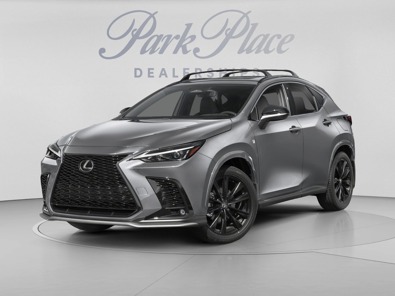  LEXUS NX 350
