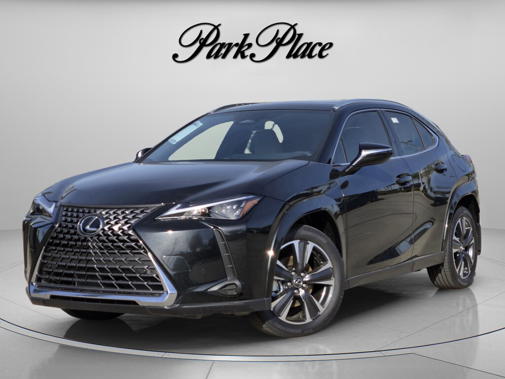 New 2026 Lexus UX 300h Premium SUV