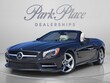  Mercedes-Benz SL-Class