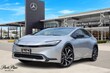 Toyota Prius Prime