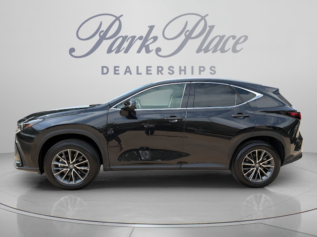 Used 2026 Lexus NX 350 350 Base SUV