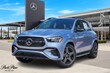 Mercedes-Benz GLE 450e