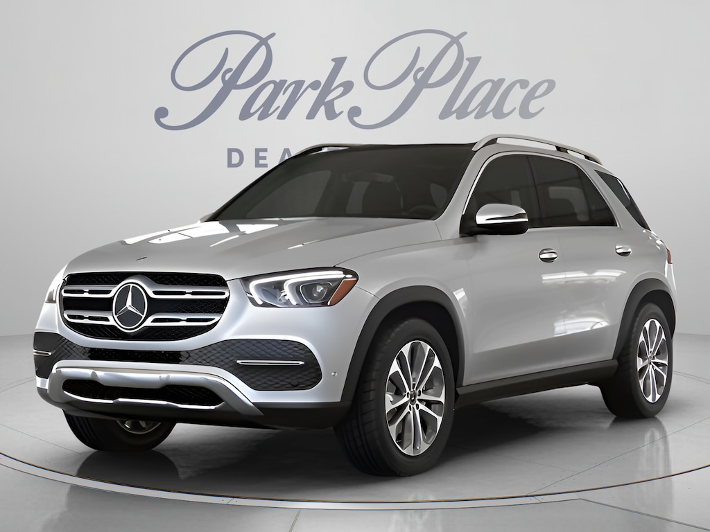 Used 2022 Mercedes-Benz GLE 350 350 SUV