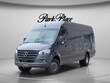  Mercedes-Benz Sprinter 3500 XD