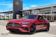 Mercedes-Benz CLE 300