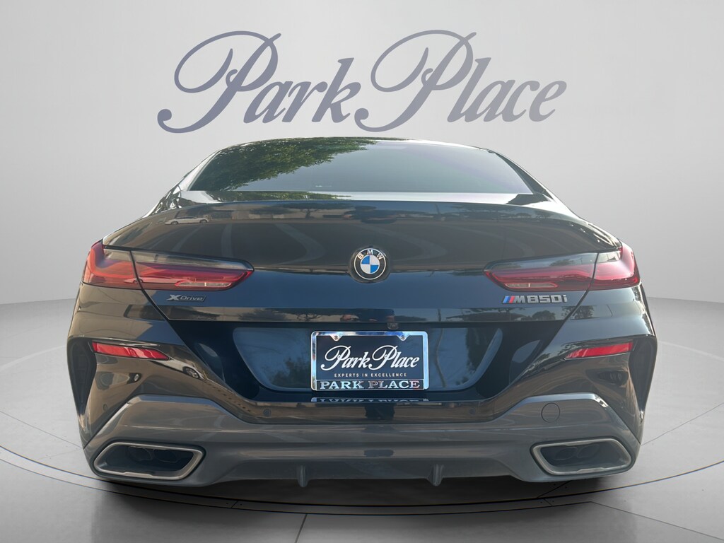 Used 2020 BMW M850i M850i xDrive Gran Coupe Gran Coupe