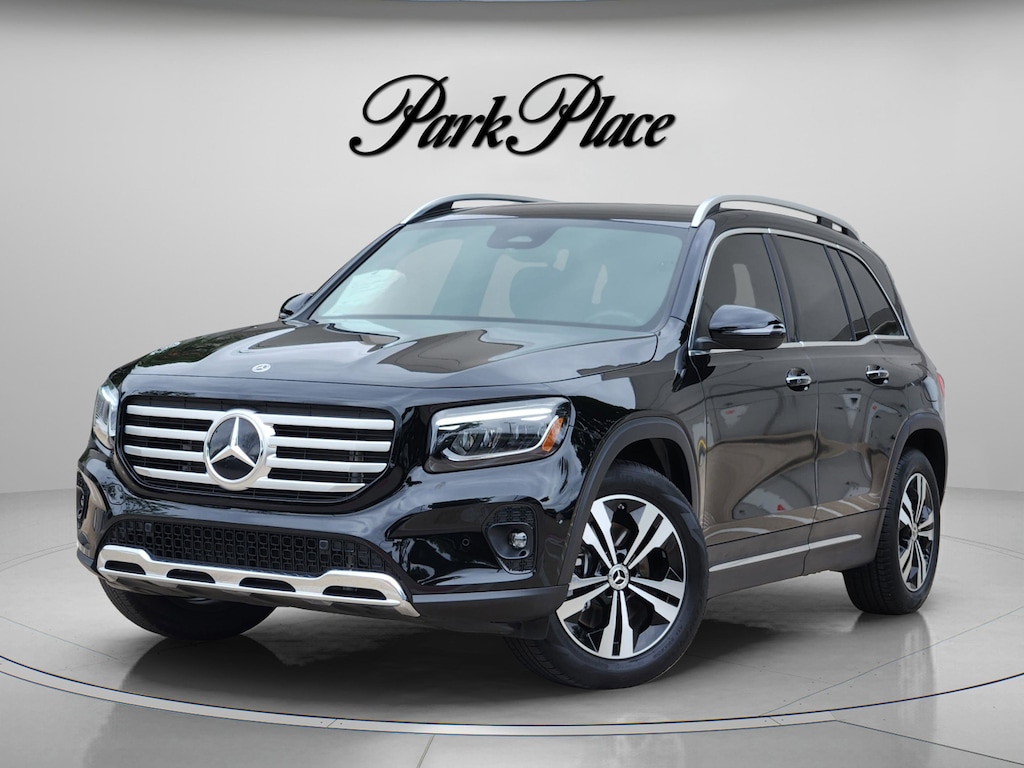 Used 2025 Mercedes-Benz GLB 250 GLB 250 SUV