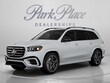  Mercedes-Benz GLS 450
