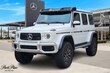 Mercedes-Benz AMG G 63 4x4 Squared