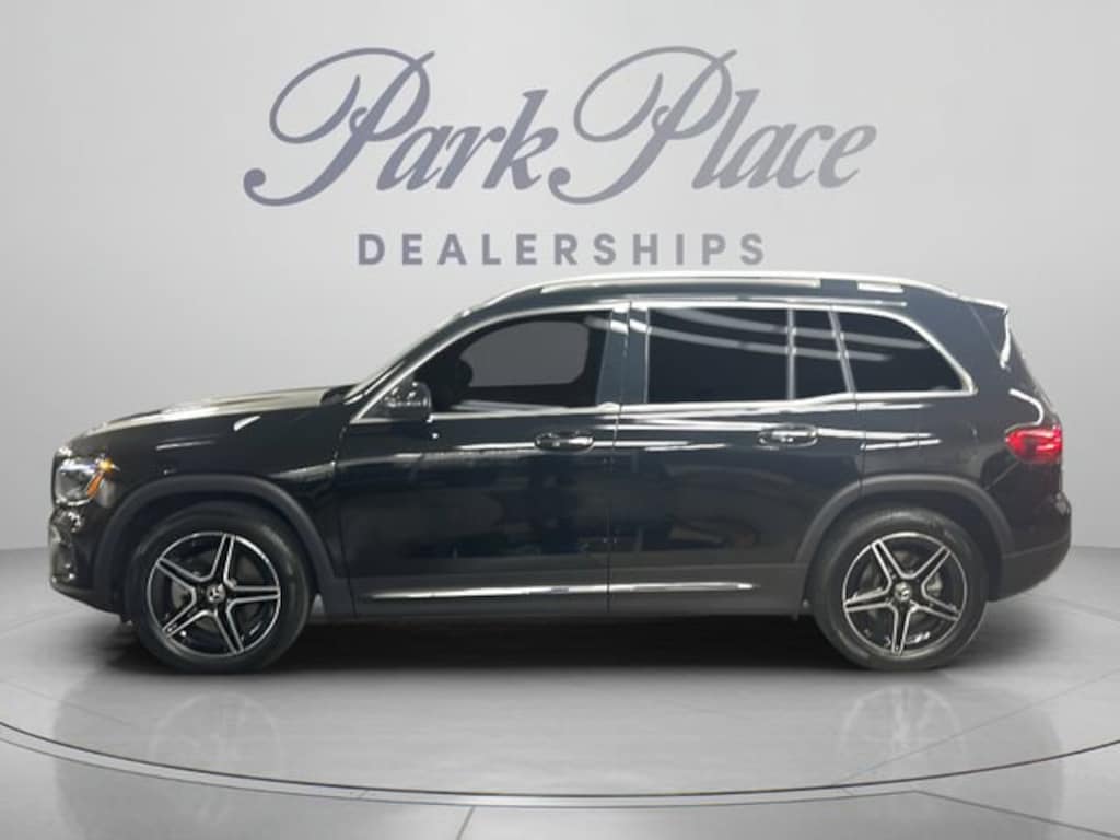 Used 2026 Mercedes-Benz GLB 250 GLB 250 SUV