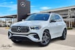 Mercedes-Benz AMG GLE 53