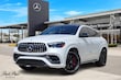 Mercedes-Benz AMG GLE 63