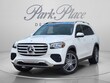  Mercedes-Benz GLS 450