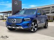 Mercedes-Benz GLB 250