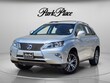  LEXUS RX 450h