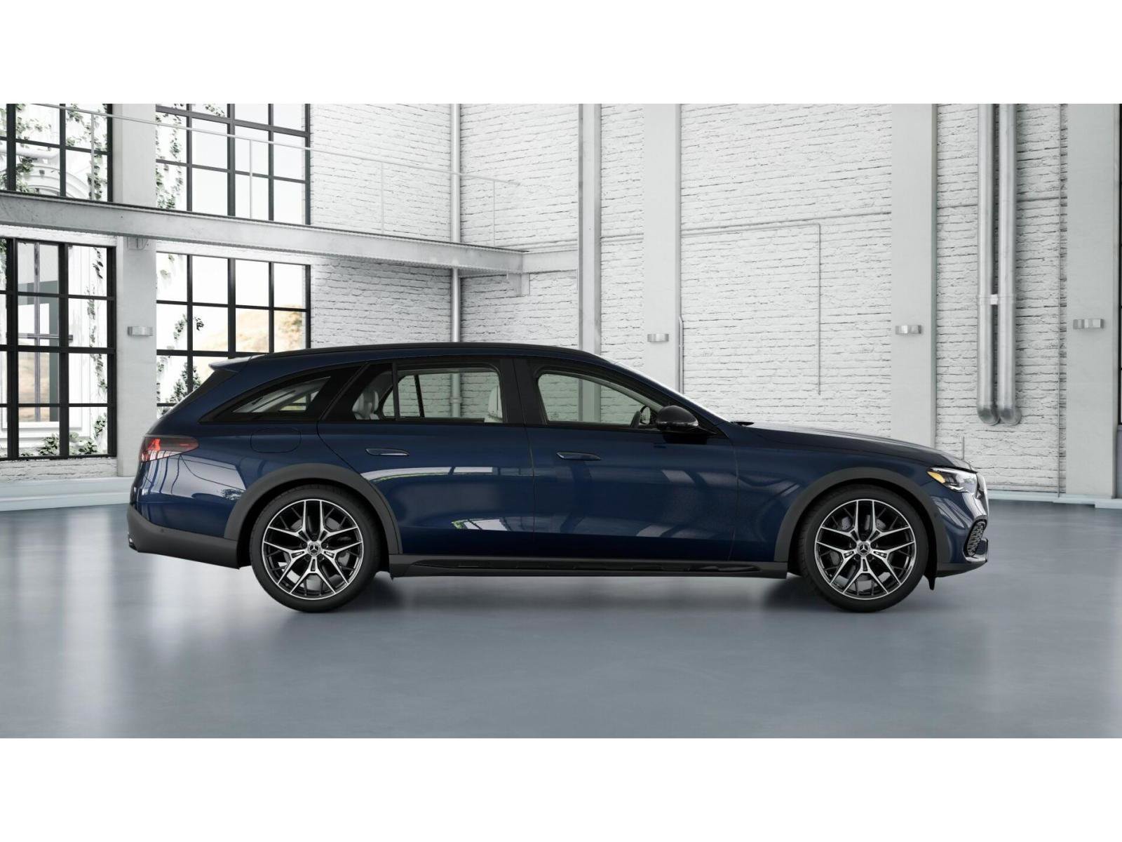 New 2027 Mercedes-Benz E-Class E 450 4MATIC All-Terrain Wagon