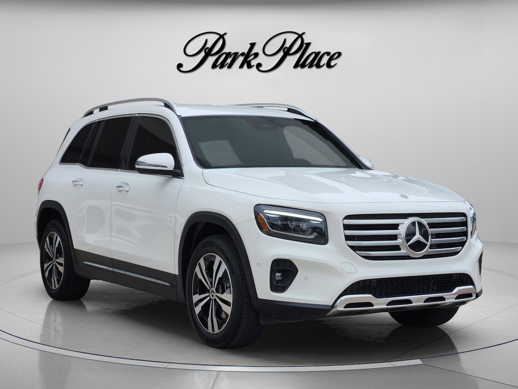 Used 2025 Mercedes-Benz GLB 250 GLB 250 SUV