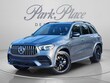  Mercedes-Benz AMG GLE 53