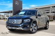 Mercedes-Benz GLB 250