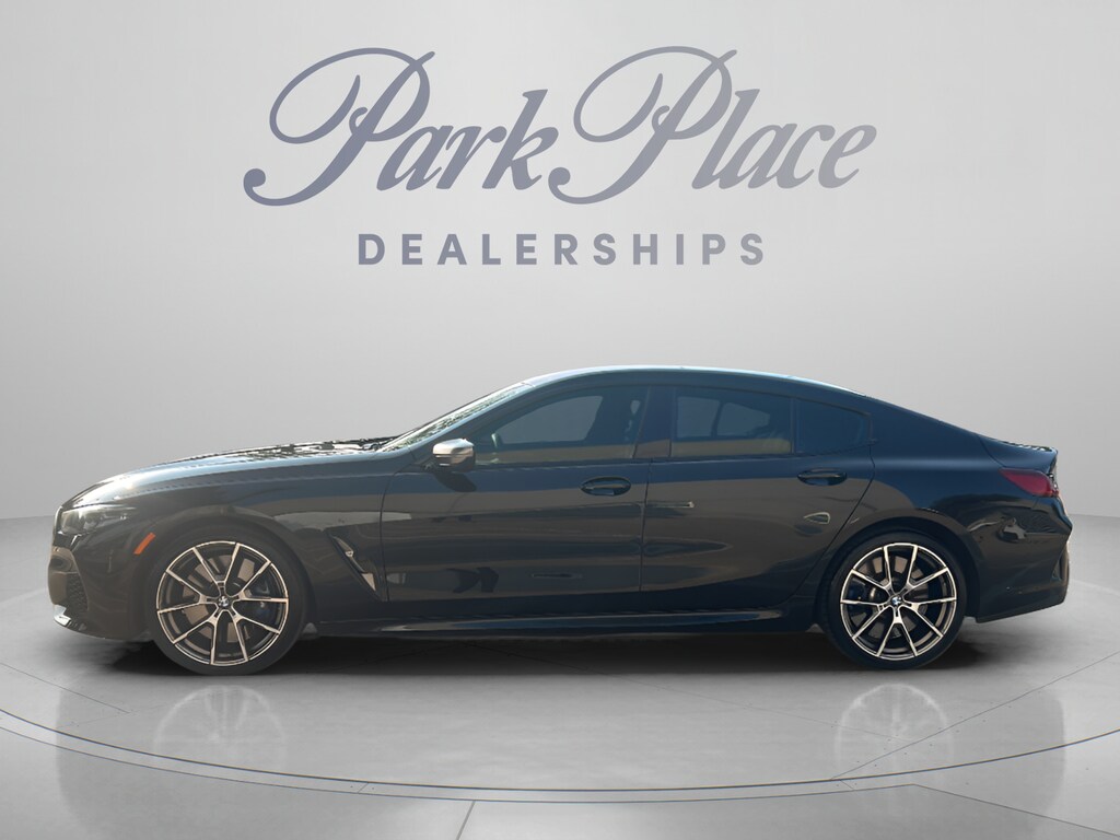 Used 2020 BMW M850i M850i xDrive Gran Coupe Gran Coupe