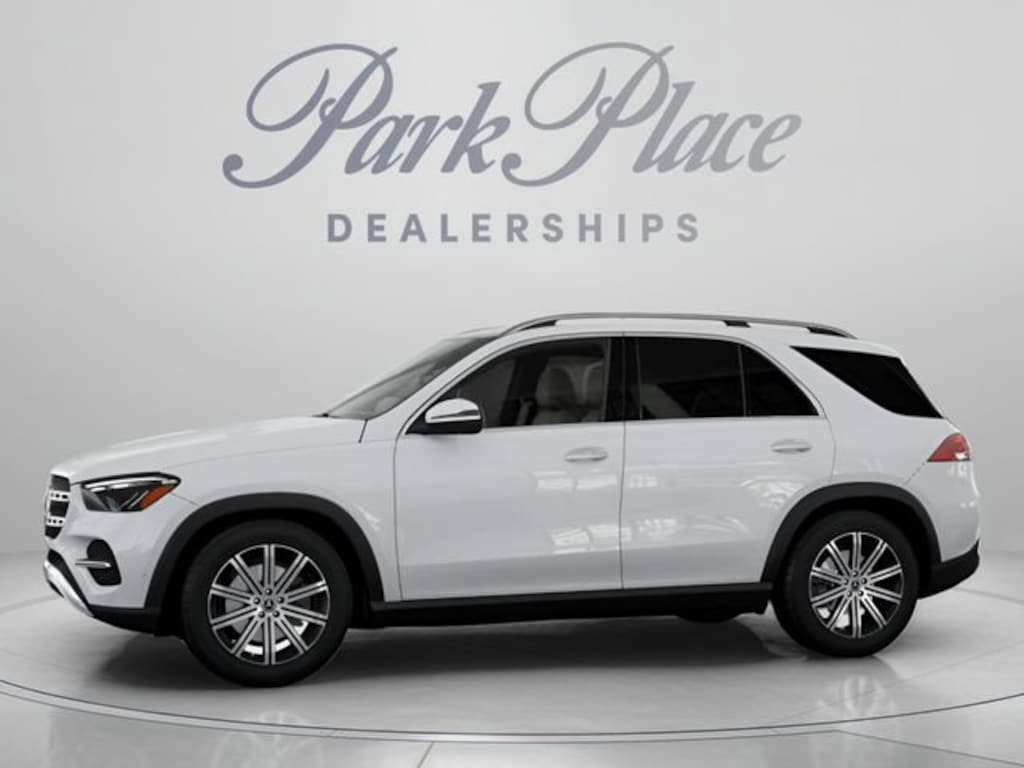 Certified 2024 Mercedes-Benz GLE 350 350 SUV