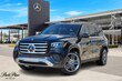 Mercedes-Benz GLS 450