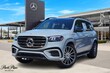 Mercedes-Benz GLS 580