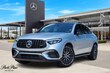 Mercedes-Benz AMG GLC 43