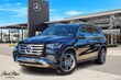 Mercedes-Benz GLS 450