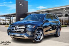 2025 Mercedes-Benz GLS 450 4MATIC SUV