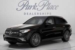2026 Mercedes-Benz GLC 300 SUV