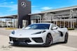 Chevrolet Corvette Stingray