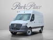  Mercedes-Benz Sprinter 2500