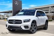 Mercedes-Benz GLB 250