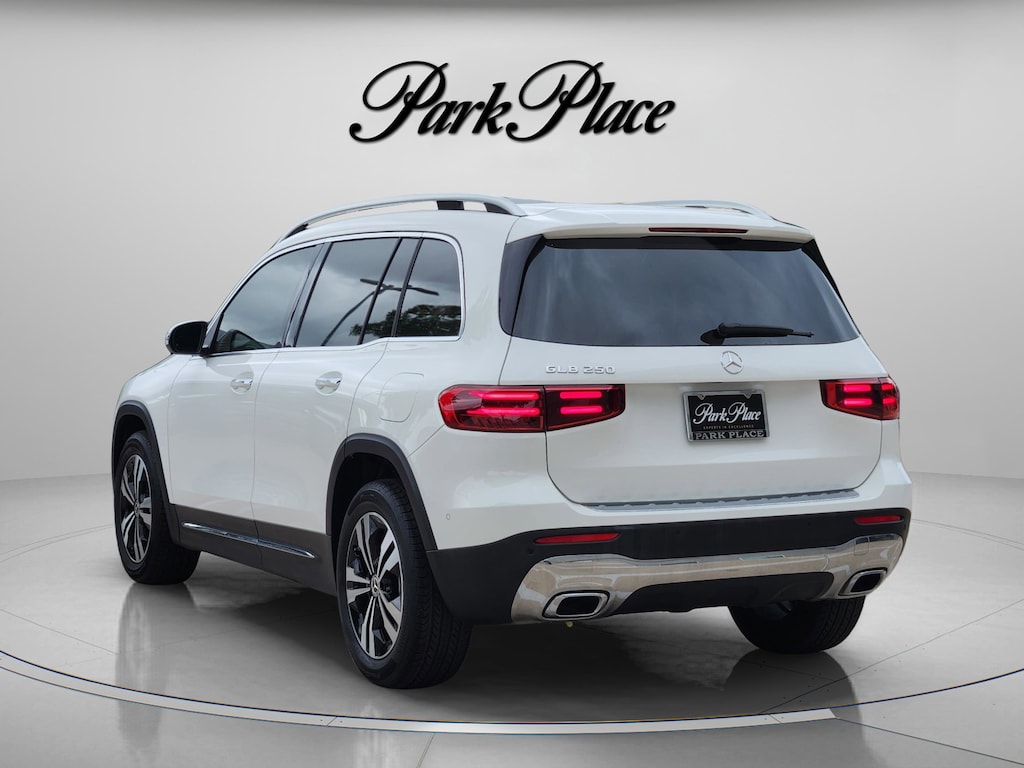 Used 2025 Mercedes-Benz GLB 250 GLB 250 SUV