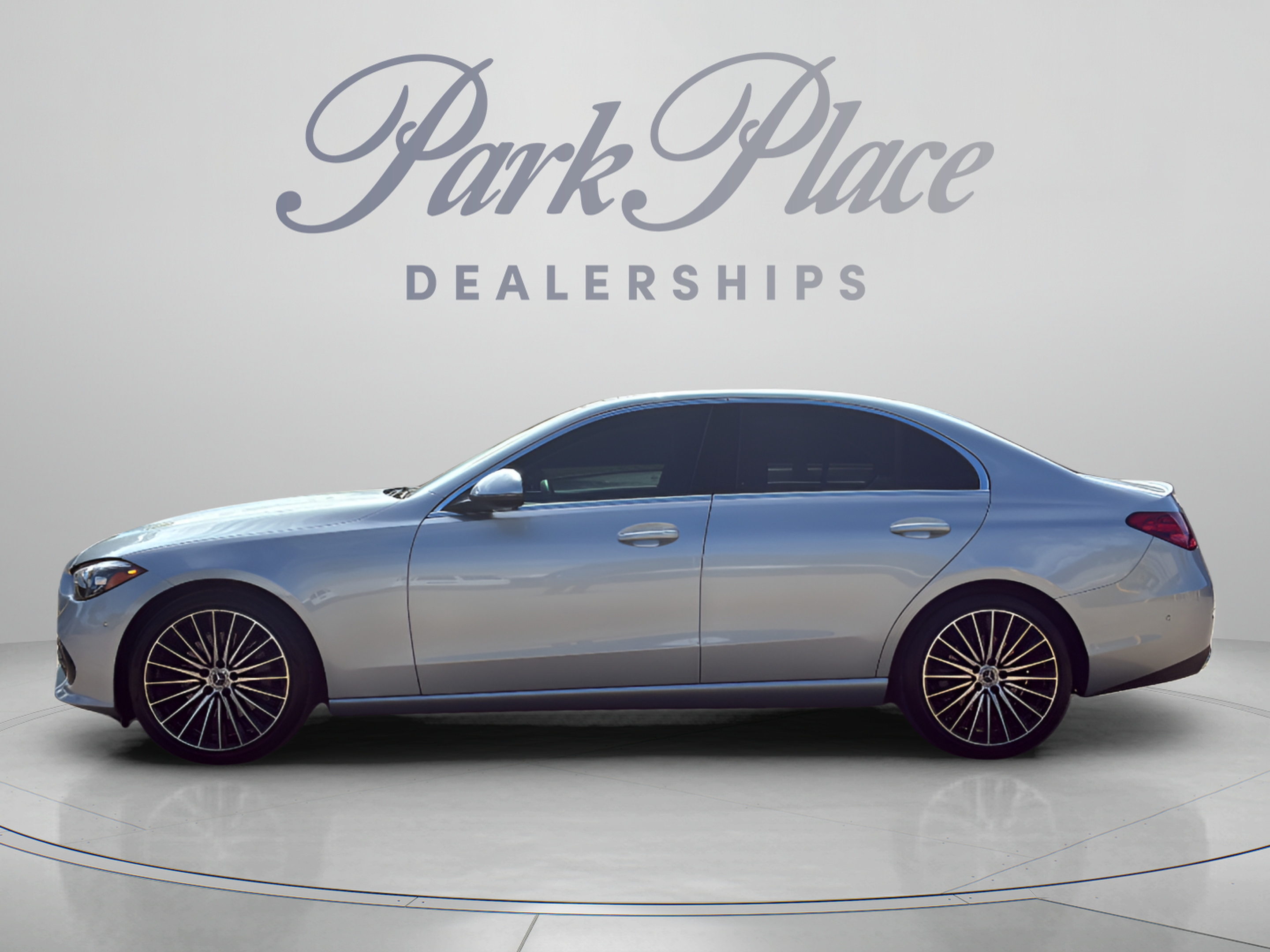 Used 2026 Mercedes-Benz C-Class C 300 Sedan