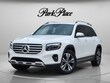  Mercedes-Benz GLB 250
