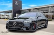 Mercedes-Benz AMG S 63 E