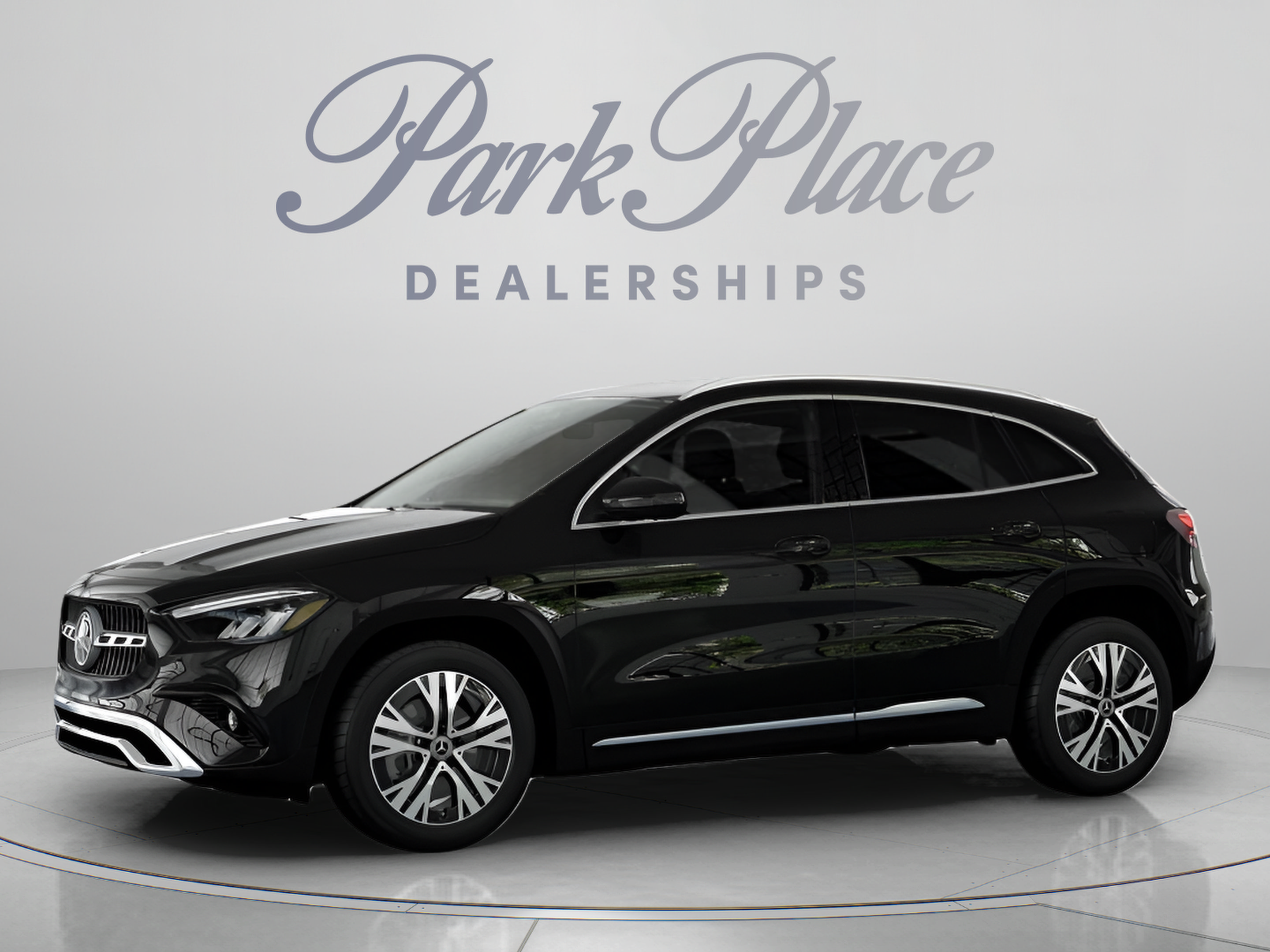 Used 2026 Mercedes-Benz GLA 250 250 SUV