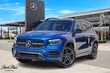 Mercedes-Benz GLB 250