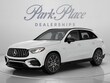  Mercedes-Benz AMG GLC 43
