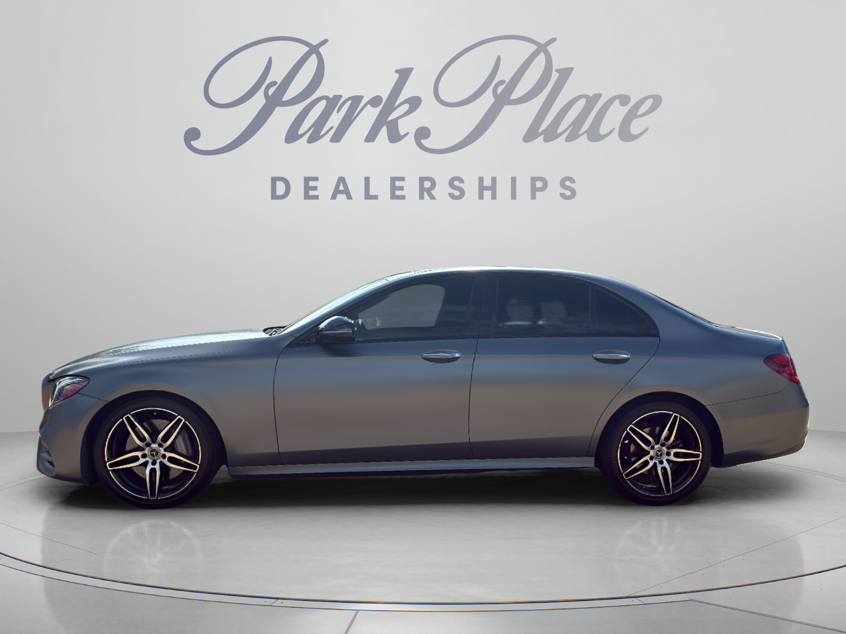 Used 2020 Mercedes-Benz E-Class E 350 Sedan