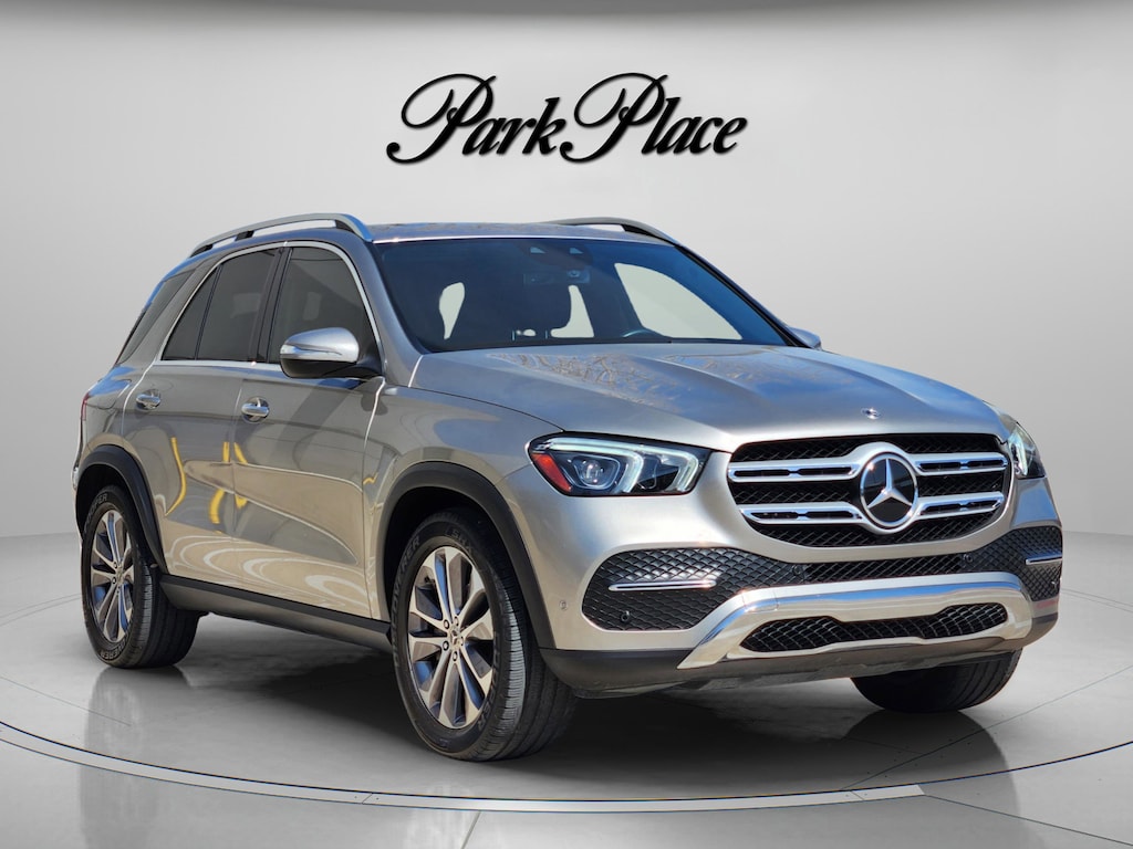 Used 2023 Mercedes-Benz GLE 350 350 SUV