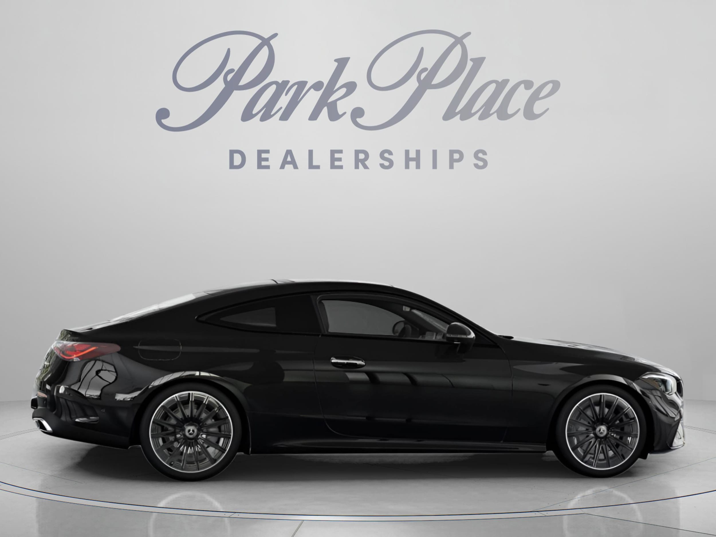 その他 Cle Black 2026 Pre-Owned Mercedes-Benz CLE 300 Coupe CLE 300 for sale in