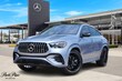 Mercedes-Benz AMG GLE 53